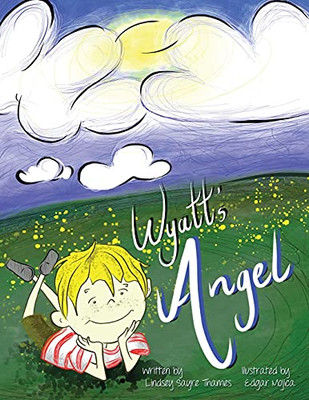 Wyatt'S Angel - 9781949598247