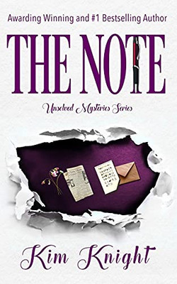 The Note (Unsolved Mysteries)