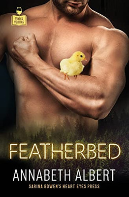 Featherbed (Vino And Veritas)