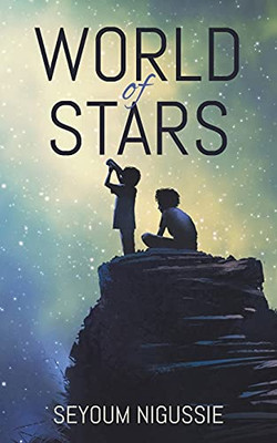 World Of Stars - 9780228857587