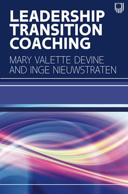 Leadership Transition Coaching