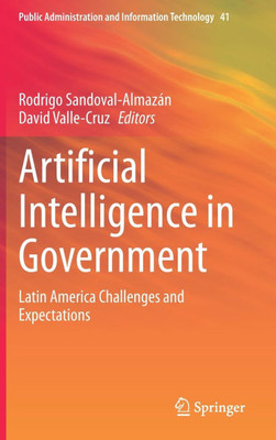 Artificial Intelligence in Government: Latin America Challenges and Expectations