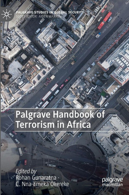 Palgrave Handbook of Terrorism in Africa