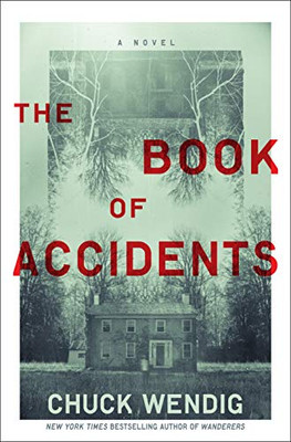 The Book Of Accidents: A Novel