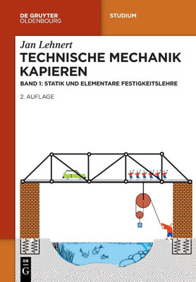 Technische Mechanik Kapieren - 9783111597508