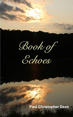 Book Of Echoes - 9781034745501