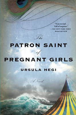 Patron Saint Of Pregnant Girls