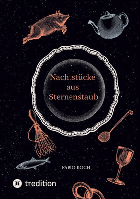 Nachtstücke aus Sternenstaub