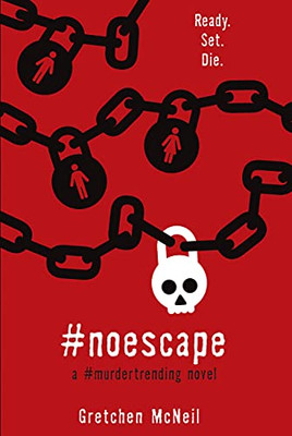 #Noescape (#Murdertrending, 3)