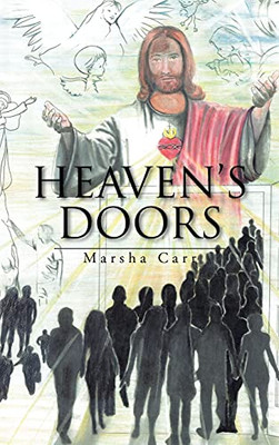 Heaven'S Doors - 9781496951793