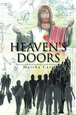 Heaven'S Doors - 9781496951816