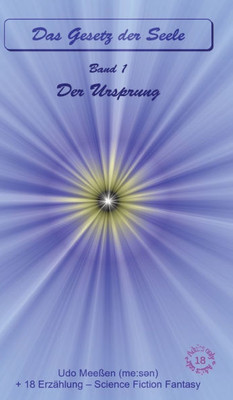 Der Ursprung: DGDS - Original - Band 1 - (Hardback or Cased Book)