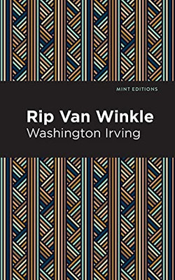 Rip Van Winkle (Mint Editions)