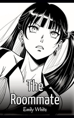 The Roommate: Sexy Erotic Stories for Adults Illustrated with Hentai Images - Naked Pictures - (Hardback or Cased Book)