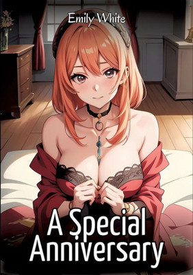 A Special Anniversary: Sexy Erotic Stories for Adults Illustrated with Hentai Images - Naked Pictures - (Paperback or Softback)