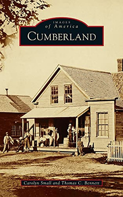 Cumberland (Images Of America)