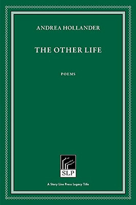The Other Life - 9781586541187