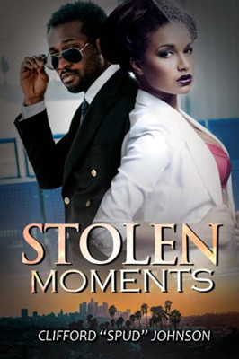 Stolen Moments - 9781645562078