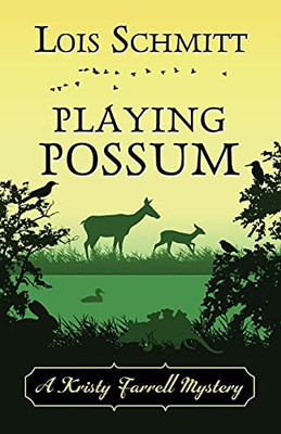 Playing Possum - 9781645993049