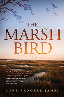 The Marsh Bird - 9781646633654