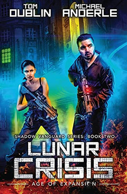 Lunar Crisis (Shadow Vanguard)