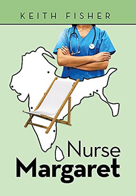 Nurse Margaret - 9781664106840