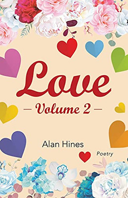 Love: Volume 2 - 9781698707242