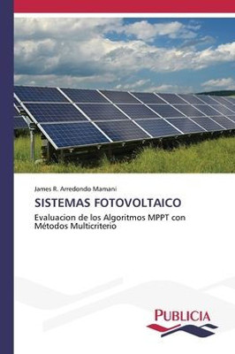 Sistemas Fotovoltaico