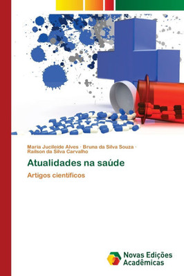 Atualidades na saúde Atualidades na saúde