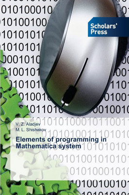 Elements of programming in Mathematica system Elements of programming in Mathematica system