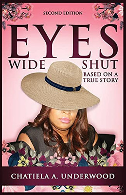 Eyes Wide Shut - 9781736359105