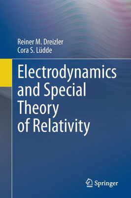 Electrodynamics and Special Theory of Relativity