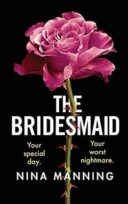 The Bridesmaid - 9781801621991