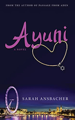 Ayuni: A Novel - 9781838282424