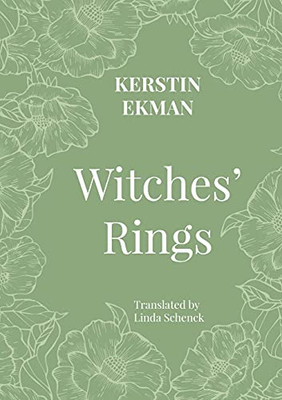 Witches' Rings - 9781909408562