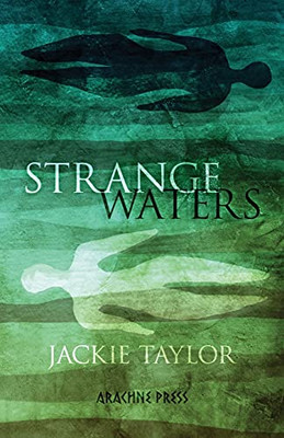 Strange Waters - 9781913665364