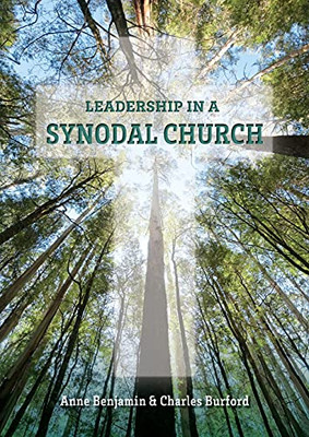 Leadership In A Synodal Church