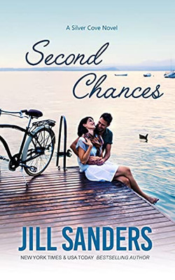 Second Chances - 9781945100659