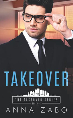 Takeover (The Takeover Series)