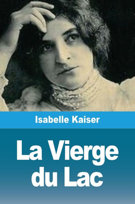 La Vierge du Lac