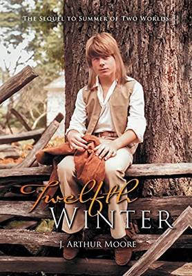 Twelfth Winter - 9781952874512