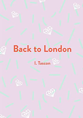 Back To London - 9781953507471