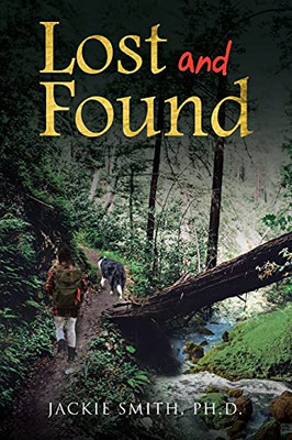 Lost And Found - 9781953537638