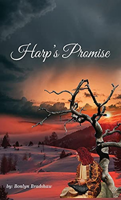 Harp'S Promise - 9781954304246