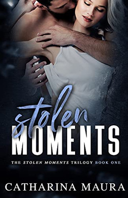 Stolen Moments - 9781955981002