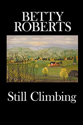 Still Climbing - 9781956074543