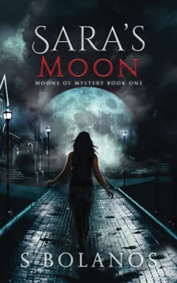 Sara'S Moon (Moons Of Mystery)