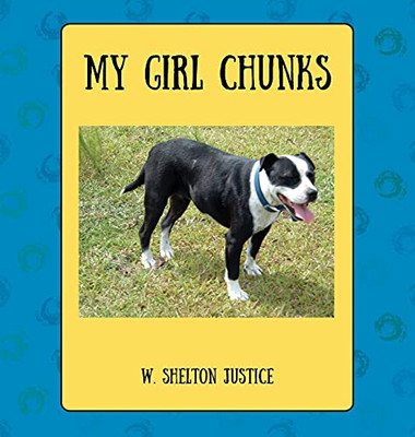 My Girl Chunks - 9781977243638