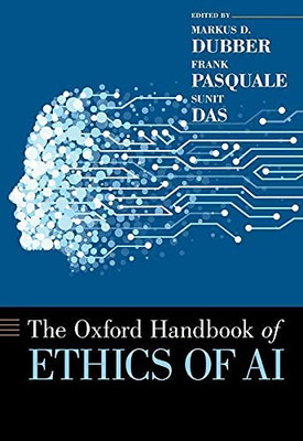 Oxford Handbook Of Ethics Of Ai