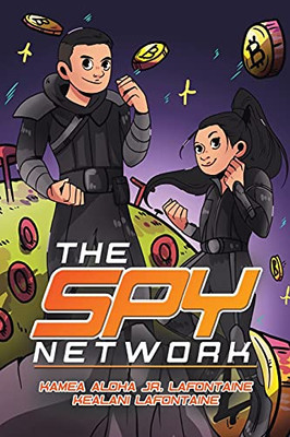 The Spy Network - 9780228839859